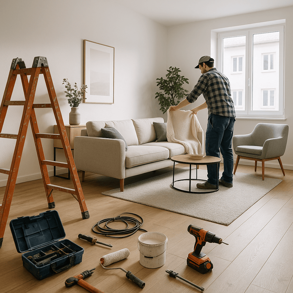 Home Staging
